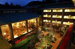 輕井澤Cypress飯店Hotel Cypress Karuizawa