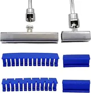 Car Dent Remover - Effective Damage Repair for Vehicle - Powerful Multi-Use Dent Suction Puller for Car Body Repair, Glass, Screen, and Tiles Moving