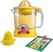 Exprimidor de naranjas eléctrico limon jugos electrico exprimidora de naranja US