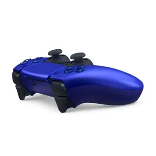【SONY 索尼】PS5 DualSense 原廠無線控制器(鈷藍色)