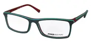 PROGEAR OPT-1131 3 Men's Glasses Black Size 54 - Private Health Rebate - Blue Light Block Available