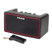 在飛比找蝦皮商城優惠-NUX Mighty AIR 藍芽喇叭 立體聲 贈USB充電
