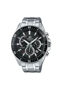 在飛比找ZALORA購物網優惠-CASIO EDIFICE WATCH EFR-552D-1