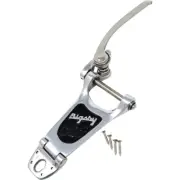 Bigsby® B3LH Vibrato Tailpiece Left-Hand Polished Aluminum