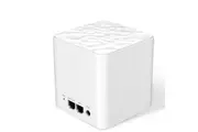 Nova MW3 Whole Home Mesh WiFi Gigabit System Router with AC1200 2.4G/5.0GHz WiFi Wireless Router Wireless Bridge Easy Set up APP Remote Manage
