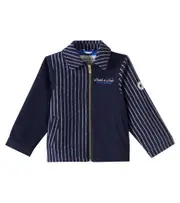 [Scotch & Soda Kids] Scotch & Soda Kids In-Between jacket Y 10 blue