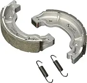 KITACO SY-90N Non-Fade Brake Shoe 770-0072030 for Gear/TW200 (Drum)