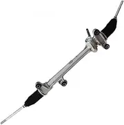Power Steering Rack Steering Gear Box Compatible For TOYOTA NOAH VOXY 45510-28122 4551028122 LEFT Hand Drive And Right Hand Drive(LEFT HAND DRIVE)