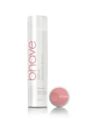 Bhave Rescue Shampoo 300ml