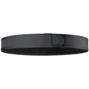 Bianchi Model 7201 Training Belt Hook And Loop 1.75" (45 mm) Black
