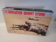 Dragon 1/35 Operation Desert Storm #9901 DS-1. Complete Set.