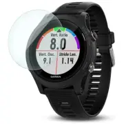 StrapsCo Tempered Film Smartwatch Screen Protector for Garmin Forerunner 935