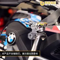 在飛比找Yahoo!奇摩拍賣優惠-【免運】機車 電動車 射燈 LED大燈 強光LOBOO蘿蔔機