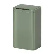 6.6 Gallon Motion Sensor Garbage Bin Trash Can for Living room, Office, Kitchen