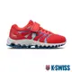K-SWISS Tubes Comfort 200 Strap輕量訓練鞋-童-紅/藍