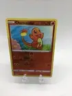 Charmander Reverse Holo 23/185 Pokemon Card Vivid Voltage 2020 Near Mint (x1)