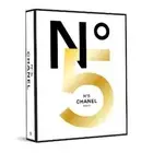 Chanel N°5 by Pauline Dreyfus: New