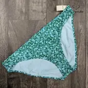 American Eagle Outfitters Aerie Bikini Bottom Size XL