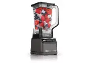 Ninja BR201AMZ Professional Blender 2.0, 1200 Watts, Auto-iQ Program, Total Crus