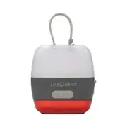LifeGear USB 400Lm MiniLantern