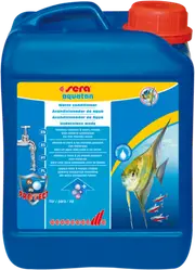 Sera Aquatan - 5000mL (03080)