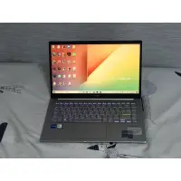 在飛比找蝦皮購物優惠-（已售完）ASUS｜VivoBook｜S14｜S433EA-