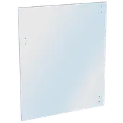 ProtectorAl 1000 x 1200 x 8mm Glass Pool Gate