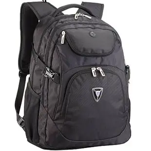 Sumdex X-Sac 豪華商旅 科技 電腦後背包 可裝17吋 電腦包 筆電包 PON-374 加賀皮件