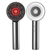 Electric Hair Brushes for Hair Growth Red Light Oil Applicator Scalp Massager AU
