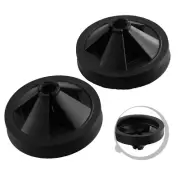 Garbage Disposers Food Waste Grinder Wireless Switch Remote Control With Timer