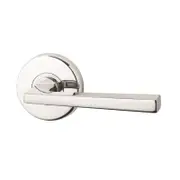 Lockwood Velocity Chrome Pearl Passage Set Hakea