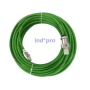 1PCS New 6FX6002-2DC10-1AD0 Servo Encoder Signal Feedback Cable 3M