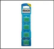 Ultraclean Access Flosser Refill Pack was Reach Access, now with a new