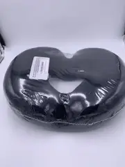 Tailbone Pillow Hemorrhoid Cushion Donut Seat Cushion Pain Relief Hemmoroid US