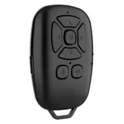 Bluetooth Remote Control Selfie Camera Shutter Release Mobile Phone Button5106