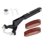 Belt Sander Adapter for Angles Grinder Belt Sander Attachment Angles Grinder