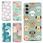 Phone Case for Samsung Galaxy S21 FE S23 FE 5G Fan Edition,Screen Protector p33