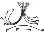 Spark Plug Wire Set For 1979-1983 Ford E100 Econoline Club Wagon 1980 RC967HR (for: Ford)