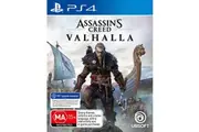 Assassin's Creed Valhalla (PS4) [Pre-Owned]