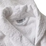 Alliance Ultra Terry Towel Bathrobe