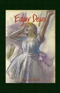 在飛比找博客來優惠-Edgar Degas: Drawings in Close