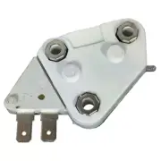 NEW 12V REGULATOR FITS AMERICAN MOTORS AMX EAGLE PACER SPIRIT D10SE12 AL10050X
