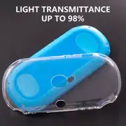 Half Coverage Cover for PSV2000 Soft TPU Cover Waterproof Scratchproof Housing