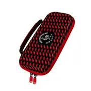 Sriracha Retro Pepper Eva Hard Shell Switch Carrying Case Hyperkin
