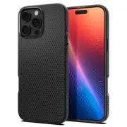 For iPhone 16 Pro Max / 16 Pro / 16 Plus | Spigen Liquid Air Phone Case