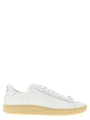 [Valentino Garavani] Valentino Garavani-Royco Sneakers Bianco-Uomo 43