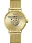 Guess GW0502G1 Idol Mens Watch 44mm 3ATM