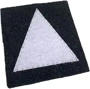 [Hornbeam Militaria] Reproduction WW2 Era British Army Insignia, British 1st Infantry Division Patch, Sew On, British Army in World War Two