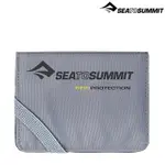 SEA TO SUMMIT RFID 旅行安全卡片夾 / 防盜刷卡夾 STSATC033061-130101 灰