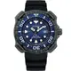 CITIZEN 星辰 PROMASTER 競賽200米光動能潛水錶BN0225-04L